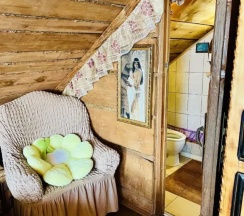 Люкс в Карельская усадьба