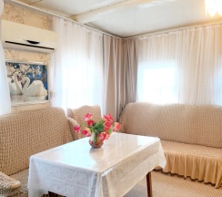 Коттедж Comfort в Дом посуточно в Камышле