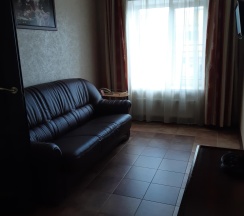2-комнатный номер люкс в Балабаново