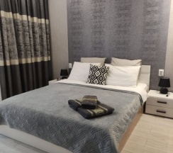 Номер Семейный в Zest Hotel Spa