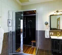 Бизнес Люкс в Hotel Grand