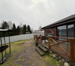 Апартаменты для 4х гостей в Holiday house