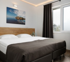 Карельская деревня (одноэтажный дом) 6 чел. в Ладога озеро