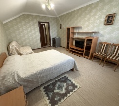 Улучшенный номер в Усадьба