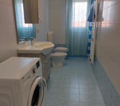 Апартаменты с 2 комнатами в BELLAVISTA