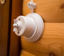 Номер стандарт с 2 односпальными кроватями в Кирьянов