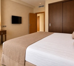 Апартаменты Comfort в Апартаменты ЖК Green Park 1