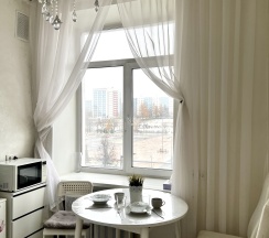 Квартира в Апартаменты на Ленина,74. театр