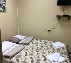 3-местный номер стандарт в Агат