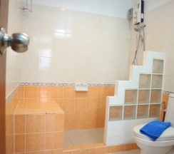Номер Standard в Sunshine Guest House