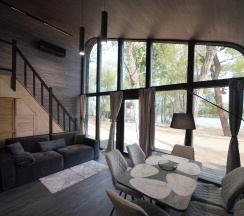 КЕНГУШАЛЕ в Кенгуриба