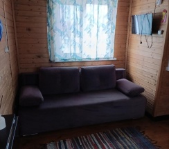 1-комнатное шале стандарт в Обидимо