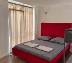 Четырёхместный номер Comfort в Mirraflores Hotel