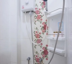 Номер Standard в Kiangchan Resort