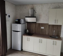 Апартаменты с видом на море в Вилла Дарина