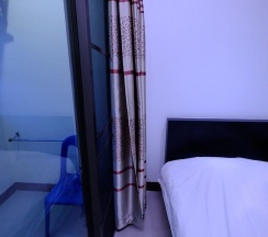 Двухместный номер Standard с балконом 2 отдельные кровати в Metha Palace