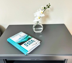 Четырёхместный номер Standard в Папа и море