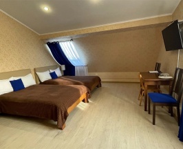 Стандарт-Твин в Vista