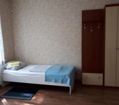 Номер эконом в Бригит на Ладожской