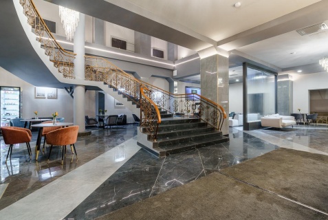 Москва: Апартаменты BestFlat24