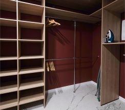 Комфорт Plus в One Sea Apartments