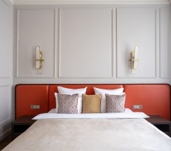 СТАНДАРТ "Гранд Делюкс" в Пушкин