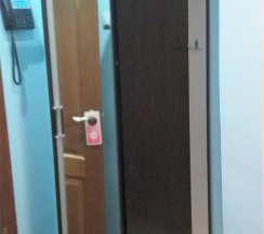 Номер стандарт с 2 односпальными кроватями в Беломорье