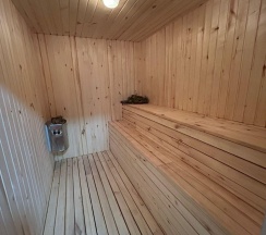 Коттедж №5 в Борисовка78