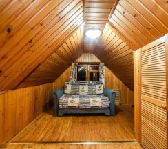 Коттедж Superior с 5 комнатами в Cottage.Moscow