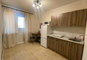 Апартаменты Апартаменты на улица Лермонтова, 10к1 в Королёве