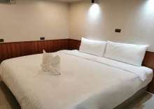 Четырёхместный семейный люкс в A Sleep Bangkok Sathorn