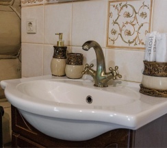 Эко-коттедж в 4 сезона