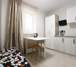 Квартира в My space