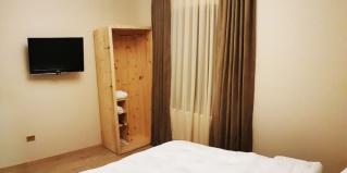 Степанцминда (Казбеги): Отель Cozy Hotel Kazbegi