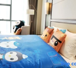 Номер Standard в Phoenix Hotel