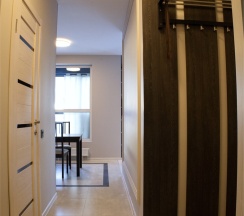 Апартаменты на Лиговском 232 в Jazzclub