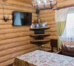 Коттедж в Купец