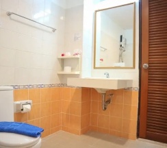 Номер Standard в Sunshine Guest House