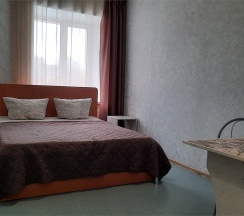 Академика Киренского 9а-37 в Апартаменты Енисейская Сибирь