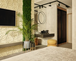 Стандарт в Бор 812