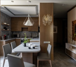 "Дюны" двухкомнатные апартаменты в Светлогорске в Культура Быта