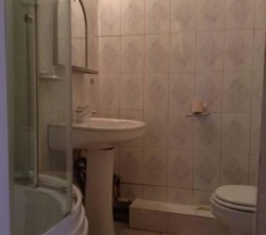 2-местный номер стандарт в Дом у Байкала