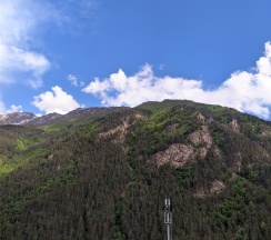 Квартира в Апартаменты на улица Гагиш, 3