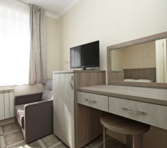 2-х местный в Сириус