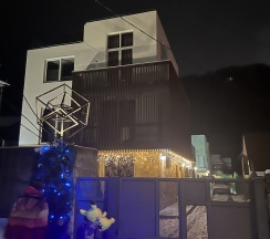 Квартира в Куб_в _Кубе