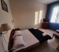 2-х местный Стандарт в Манополис