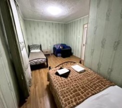 2-комнатный номер люкс улучшенный в Siena