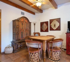 Апартаменты с 2 комнатами в Cielo Grande B101, 2 Bedrooms, Pet Friendly, Sleeps 4