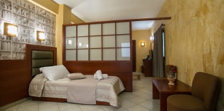 Ираклион: Отель City Life Port Hotel