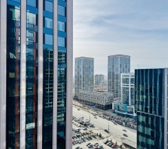 Квартира в Атмосфера Сна